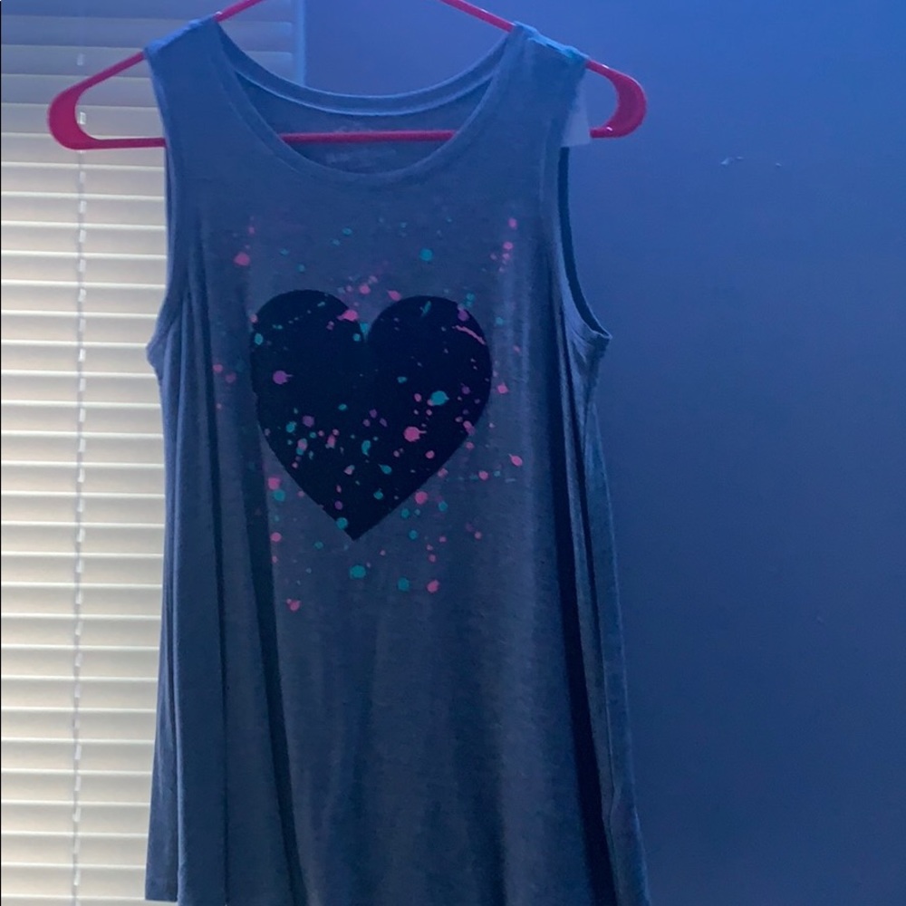 Cute top